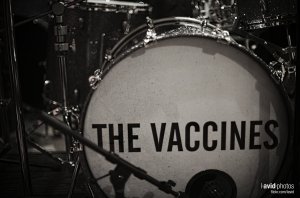 the vaccines